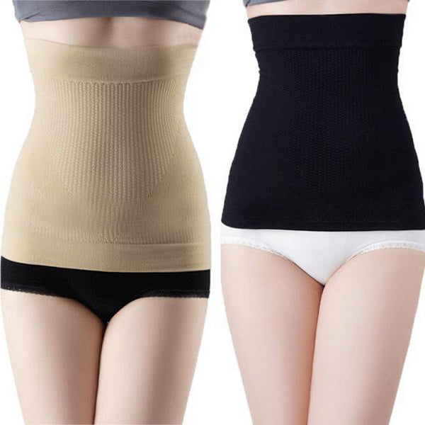 Waist Trainer Tummy Belly Slimming